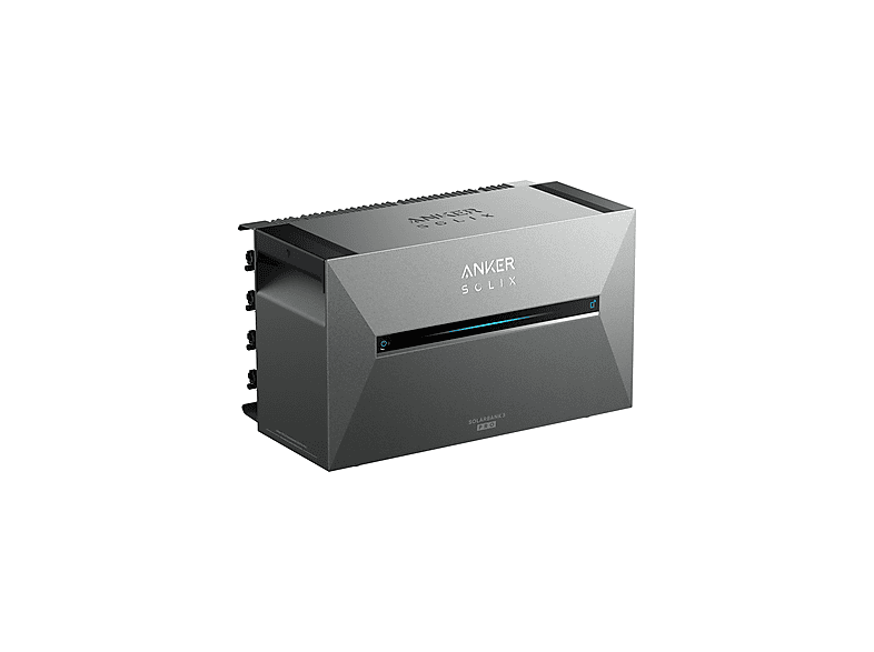 Kit solar - Anker SOLIX KIT Solarbank 3 E2700 Pro+A17X7311, 3600 W