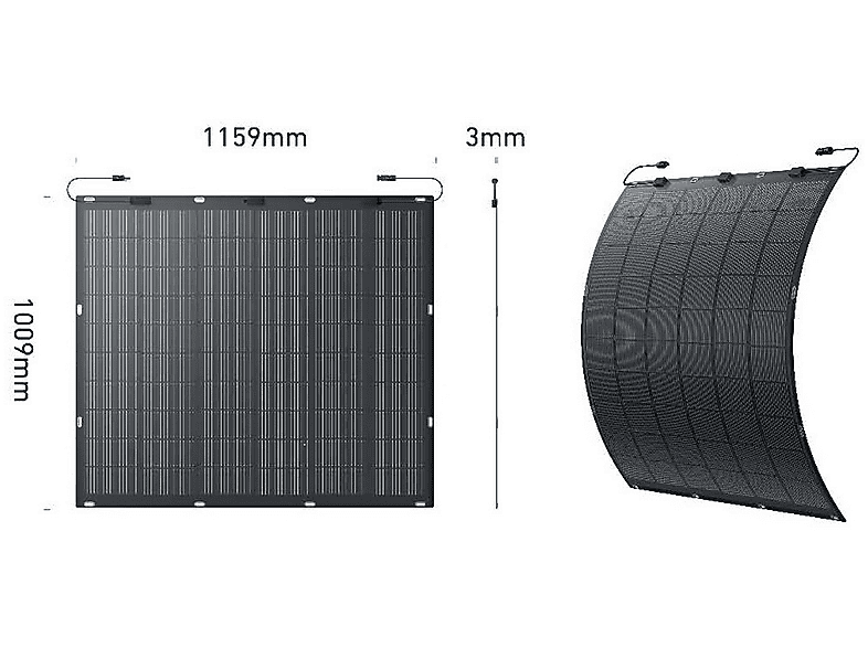 Kit solar - Anker SOLIX KIT Solarbank 3 E2700 Pro+4xFS20+A17X7311, 3600 W