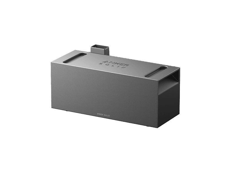 Kit solar - Anker SOLIX Solarbank 3 BP2700, 3600 W