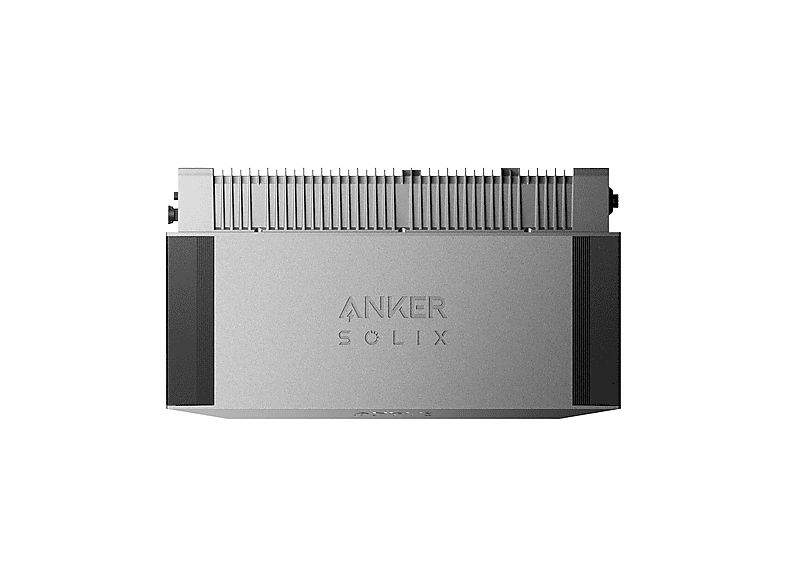 Kit solar - Anker SOLIX Solarbank 3 E2700 Pro, 2680Wh, 4 MPPT (3600W), 3600 W
