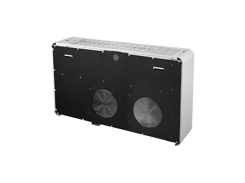 Aire acondicionado por conductos - Sannover Fresho 12 HP, blanco