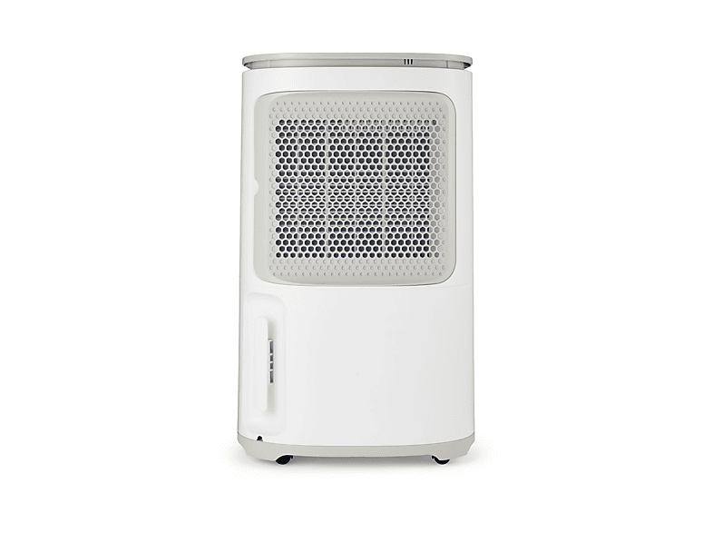 Deshumidificador - Meaco Arete One 20L, 4,8 l, 68 m², Blanco