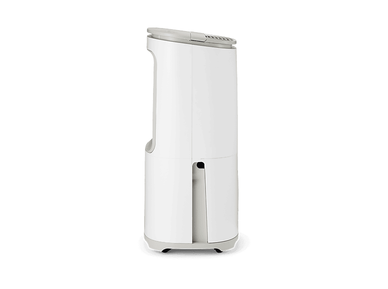 Deshumidificador - Meaco Arete One 25L, 4,8 l, 75 m², Blanco