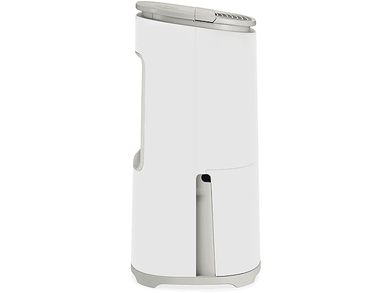 Deshumidificador - Meaco Arete One 10L, 2,5 l, 41 m², Blanco