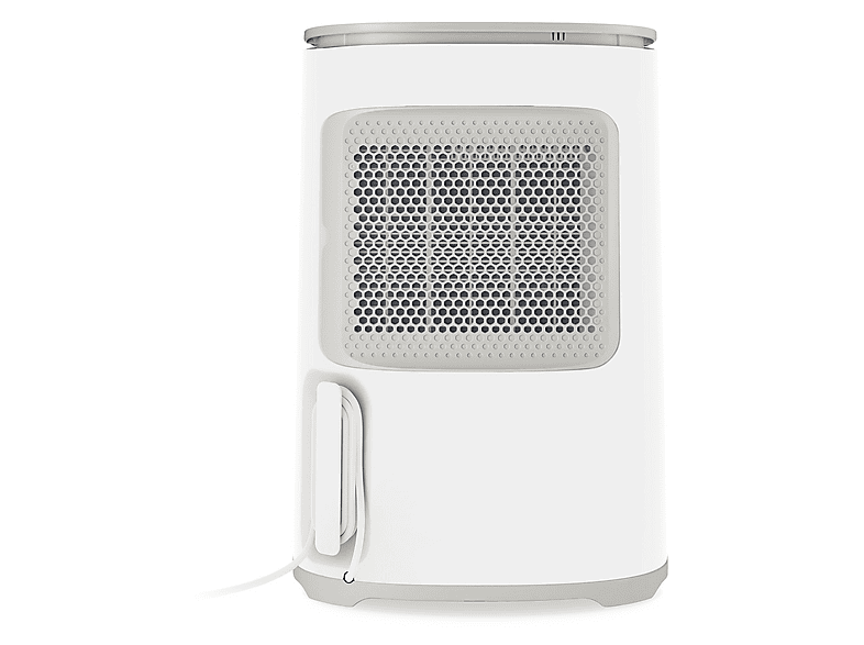Deshumidificador - Meaco Arete One 10L, 2,5 l, 41 m², Blanco