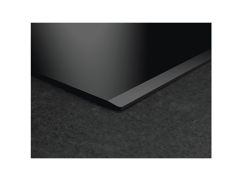 Placa inducción - AEG TO74IB00FB, 4 zonas, 710 mm, Negro