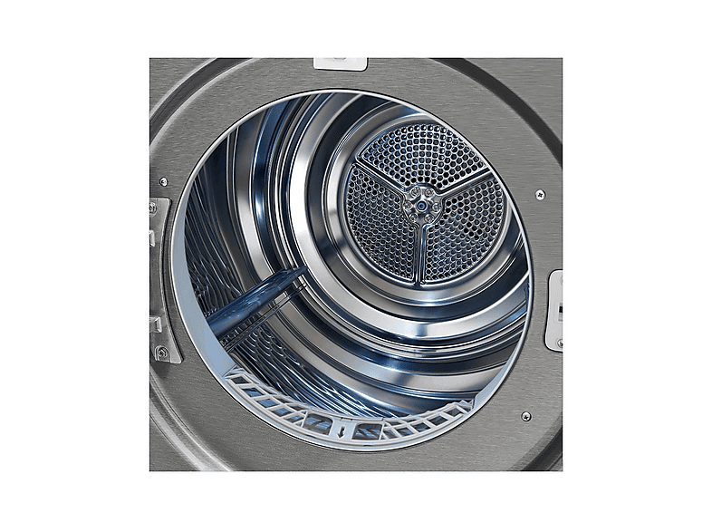 Secadora bomba de calor - LG RH90V9PV2N, Grey