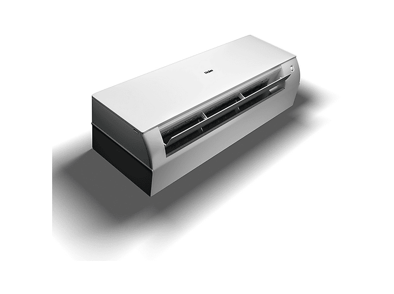 Aire acondicionado Split 1 x 1 - Haier A/A 1X1 HAIER EXPERT UV BL 2000F WIFI, 2408 fg/h, Función Inverter, Blanco