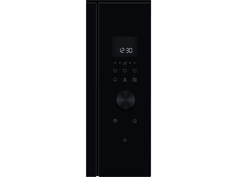 Microondas integrable - AEG TB6GM171DB, 5 potencia, 17 l, Negro