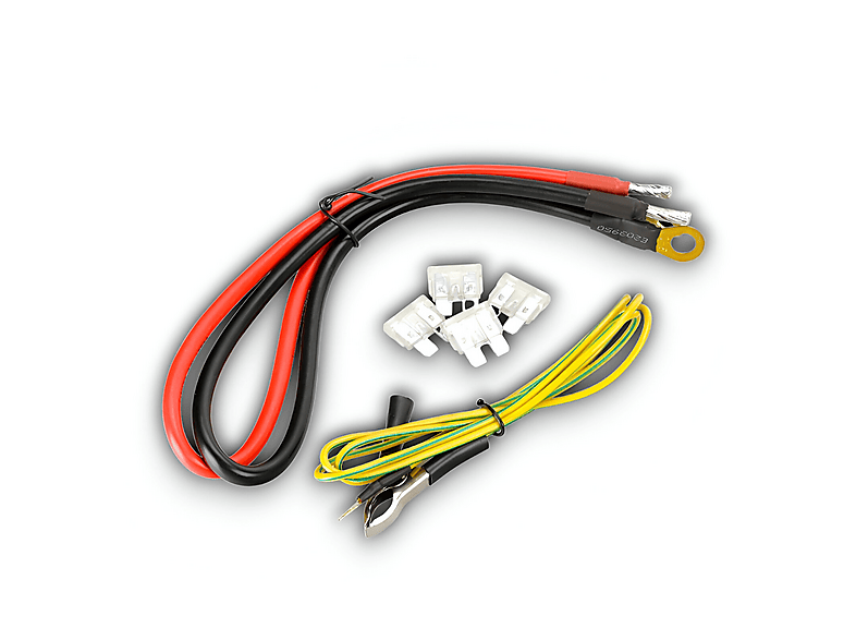 Transformador de corriente - Karawan KWEnergy1500