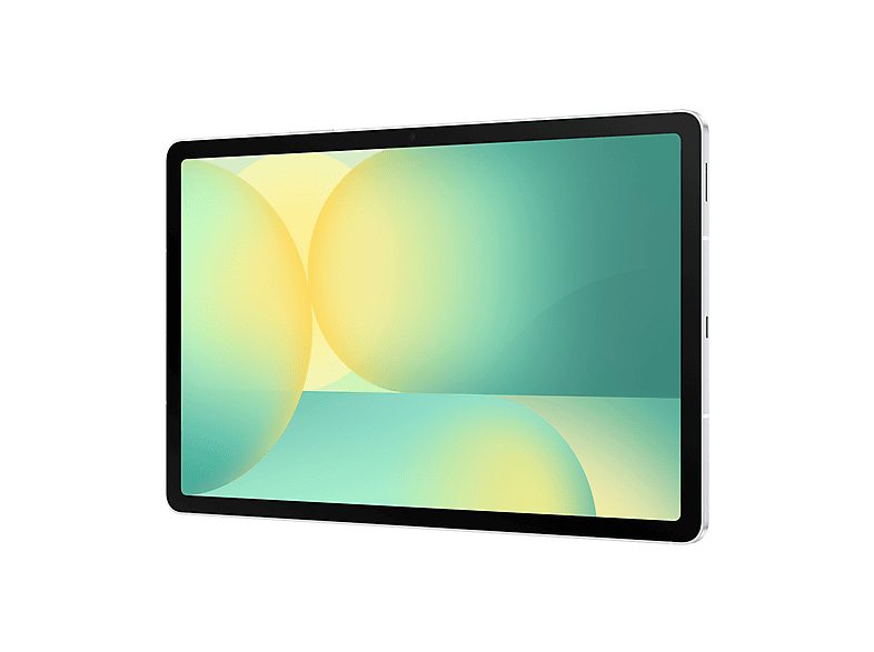Tablet - Samsung Galaxy Tab S10 FE, 128 GB, Plata, 10,9 " WUXGA+, 8 GB RAM, Exynos 1580 (4 nm), Tablet Android
