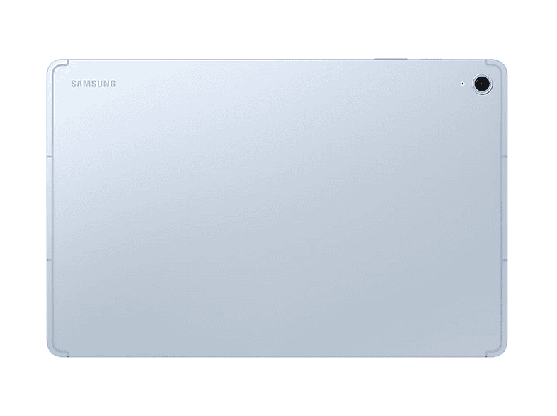 Tablet - Samsung Galaxy Tab S10 FE+, 128 GB, Azul, 13,1 " WQXGA+, 8 GB RAM, Exynos 1580 (4 nm), Tablet Android