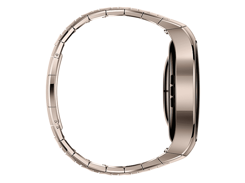 Smartwatch - Huawei WATCH 5 42MM TITANIUM, Gold
