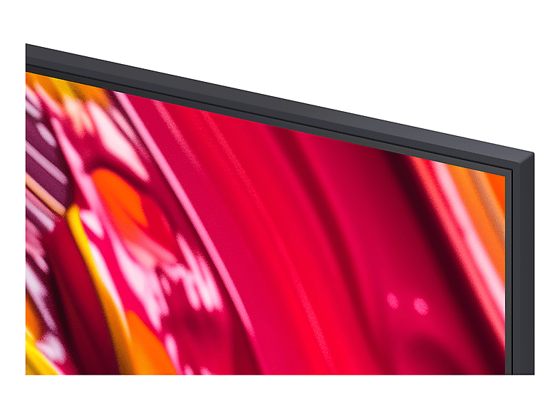 TV QNED 75" - LG 75QNED82A6B.AEU, UHD 4K, Procesador Inteligente α7 AI Processor 4K Gen8, Smart TV, DVB-T2 (H.265), Ashed Blue