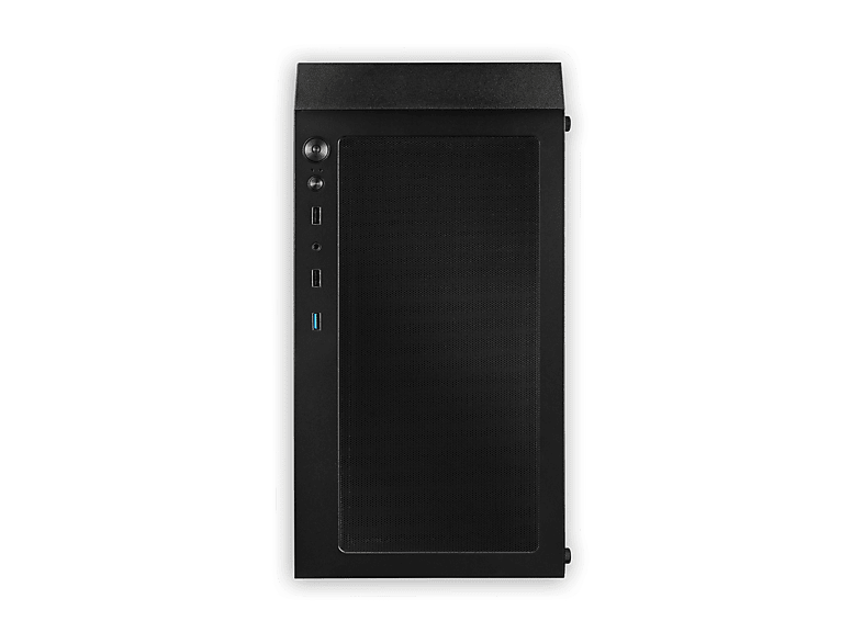 PC Gaming - Cybernerds | P3 | Pro Gaming |, AMD Ryzen 5 5500, 32 GB RAM, 2000 GB SSD, GeForce RTX™ 5060, Windows 11, Negro | Blanco