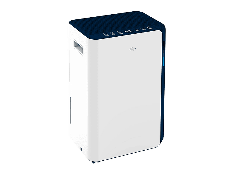 Deshumidificador - Argoclima 492000097, 4,5 l, 65 m², Multicolor