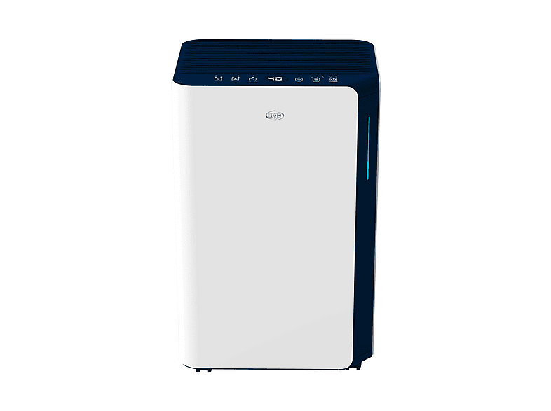 Deshumidificador - Argoclima 492000097, 4,5 l, 65 m², Multicolor