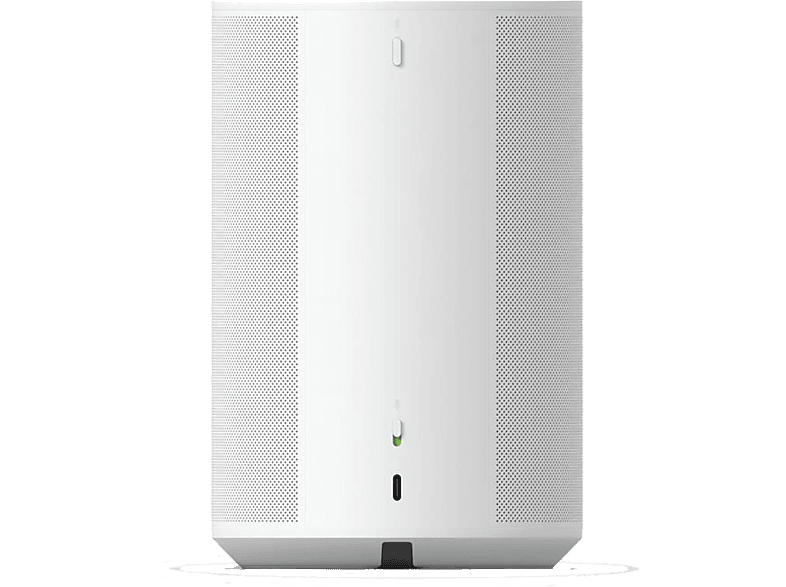 Altavoz inalámbrico - Sonos Era 100, Sonos Voice Control, Trueplay™, Bluetooth, Blanco