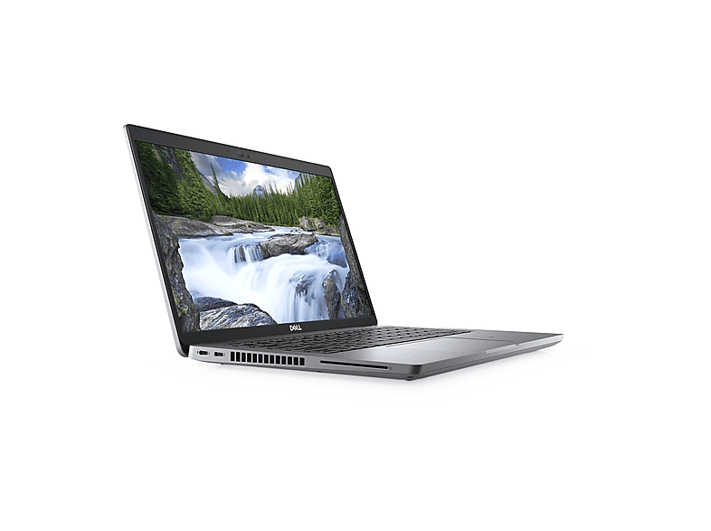 Portátil - Dell Latitude 5420, 14 ", Intel® Core™ i7, i7-1185G7, 16 GB RAM, 512 GB SSD, Iris® Xᵉ, Windows 10 Pro (64 Bit), Gris