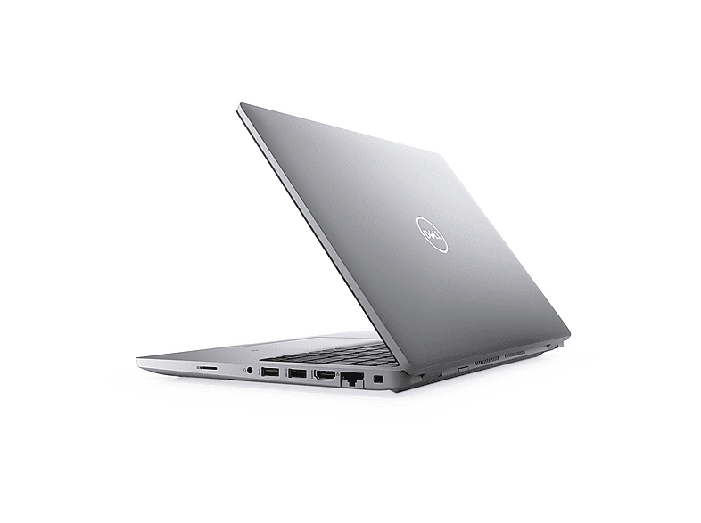 Portátil - Dell Latitude 5420, 14 ", Intel® Core™ i7, i7-1185G7, 16 GB RAM, 512 GB SSD, Iris® Xᵉ, Windows 10 Pro (64 Bit), Gris