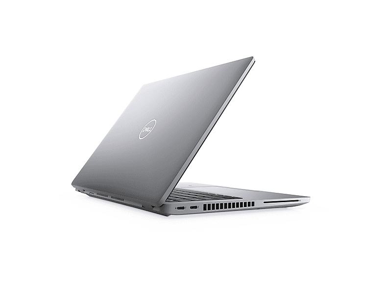 Portátil - Dell Latitude 5420, 14 ", Intel® Core™ i7, i7-1185G7, 16 GB RAM, 512 GB SSD, Iris® Xᵉ, Windows 10 Pro (64 Bit), Gris
