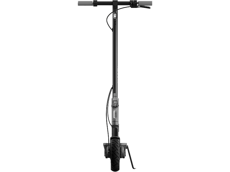 Patinete eléctrico - Xiaomi Electric Scooter 4 Ultra, Tipo 1 / VPL, Pot. nominal 500W, 70km autonomía, Vel. 25 km/h, Carga rápida, 12000mAh, Negro