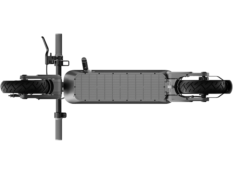 Patinete eléctrico - Xiaomi Electric Scooter 4 Ultra, Tipo 1 / VPL, Pot. nominal 500W, 70km autonomía, Vel. 25 km/h, Carga rápida, 12000mAh, Negro