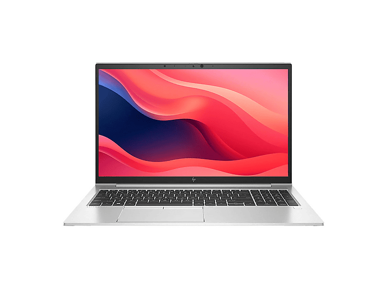 Portátil - HP EliteBook 850 G7, 15,6 " Full-HD, Intel i5-10310U, 8 GB RAM, 256 GB SSD, HD Graphics, Windows 11, Gris