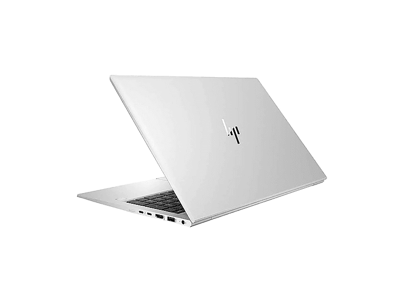 Portátil - HP EliteBook 850 G7, 15,6 " Full-HD, Intel i5-10310U, 8 GB RAM, 256 GB SSD, HD Graphics, Windows 11, Gris