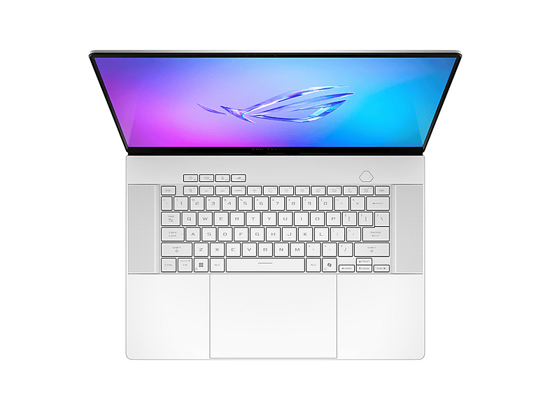 Portátil gaming - ASUS GU605CP-QR008W U9-285H/32/1/RTX5070/W11, 16 " WQXGA, Intel® Core™ Ultra 9 285H, 32 GB RAM, 1 TB SSD, GeForce RTX™ 5070