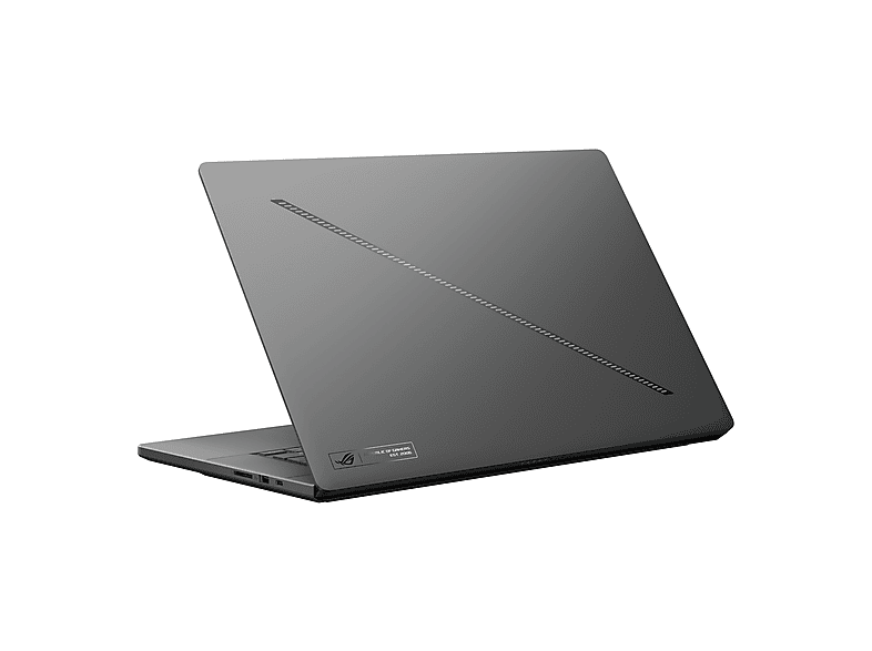 Portátil gaming - ASUS GU605CM-QR003 U9-285H/32/1/RTX5060/FREE, 16 " WQXGA, Intel® Core™ Ultra 9 285H, 32 GB RAM, 1 TB SSD, GeForce RTX™ 5060