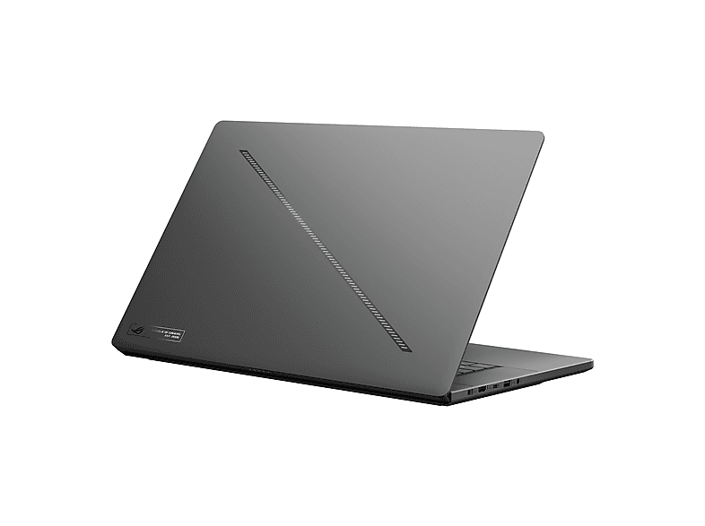 Portátil gaming - ASUS GU605CM-QR003 U9-285H/32/1/RTX5060/FREE, 16 " WQXGA, Intel® Core™ Ultra 9 285H, 32 GB RAM, 1 TB SSD, GeForce RTX™ 5060