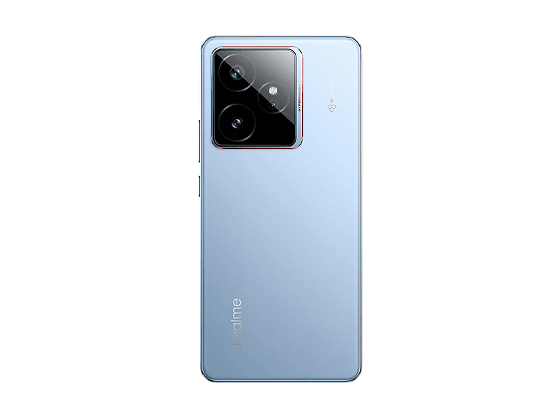 Smartphone - Realme GT7 6.78P/5G/8N/12+512GB/BL, Azul, Móvil Sistema operativo propietario, 12 GB RAM, 6,78 " LTPO 2.5D, 7000 mAh