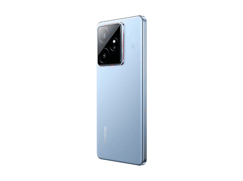 Smartphone - Realme GT7 6.78P/5G/8N/12+512GB/BL, Azul, Móvil Sistema operativo propietario, 12 GB RAM, 6,78 " LTPO 2.5D, 7000 mAh