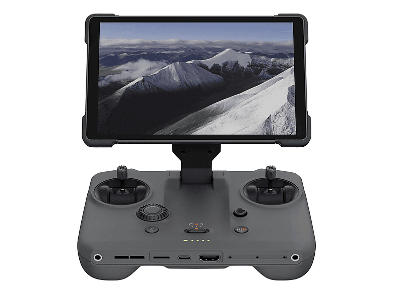 Control remoto dron - DJI RC PRO 2, Gris