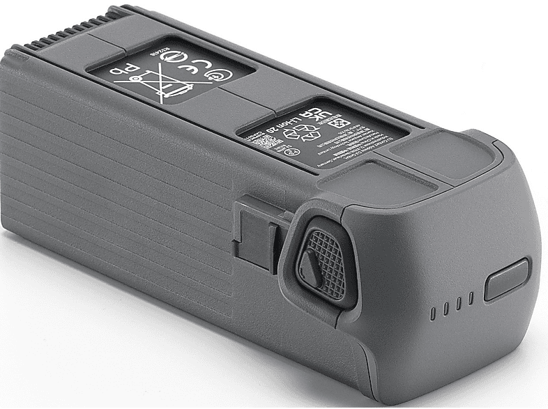 Batería para dron - DJI MAVIC 4 PRO INTELLIGENT FLIGHT BATTERY, Negro