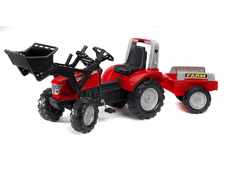 Tractor eléctrico infantil - Falk 3020AM
