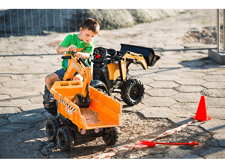 Excavadora infantil - Falk 997W
