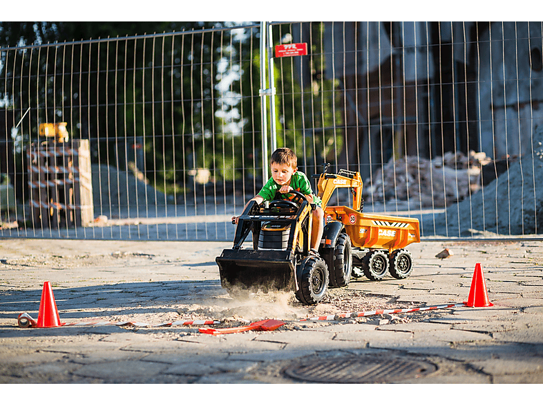 Excavadora infantil - Falk 997W
