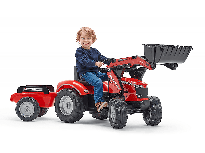 Excavadora infantil - Falk 4010AM