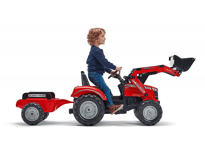 Excavadora infantil - Falk 4010AM