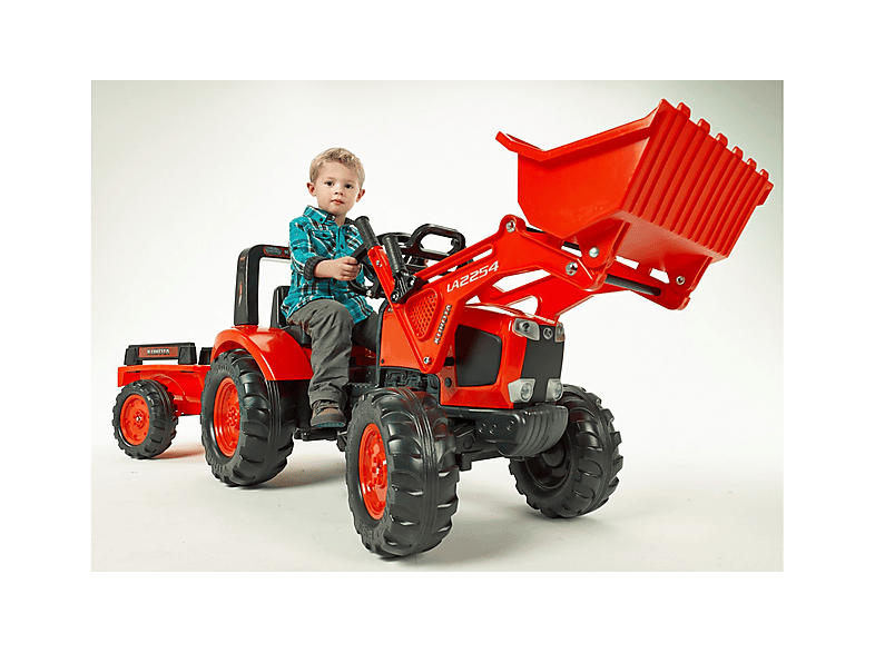 Tractor - Falk 2060AM
