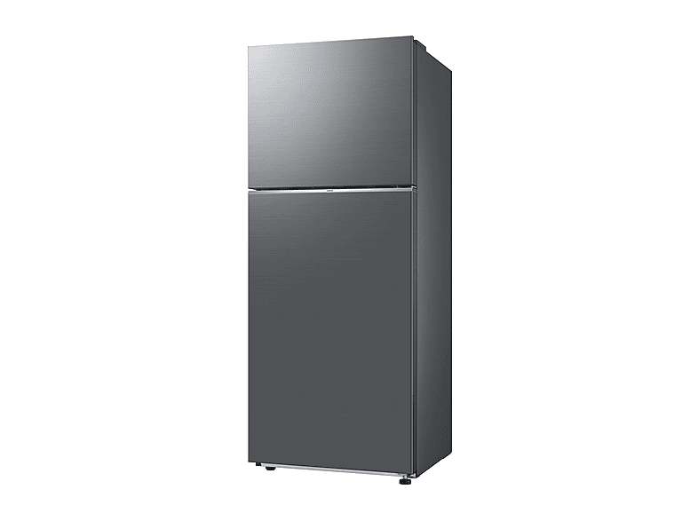 Frigorífico dos puertas - Samsung SMART RT38CG6624S9ES, No Frost, 171.5 cm, 393l, All-Around Cooling, Space Max™, Inox