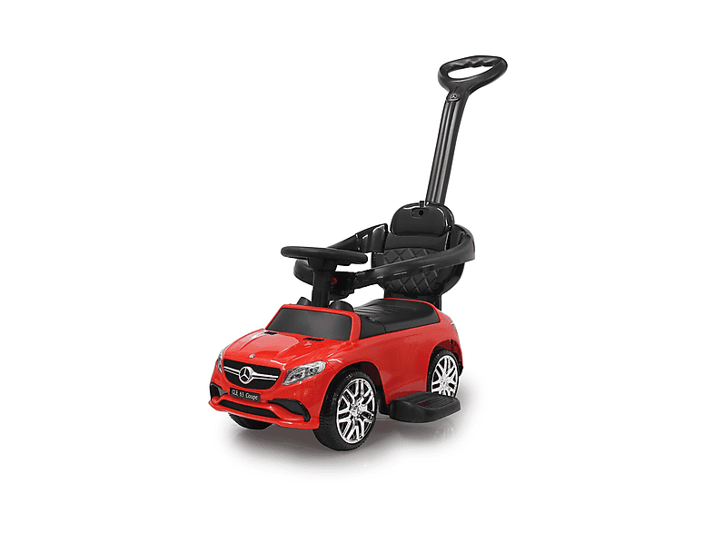 Correpasillos - Jamara Mercedes-Benz AMG GLE 63
