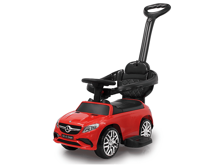 Correpasillos - Jamara Mercedes-Benz AMG GLE 63