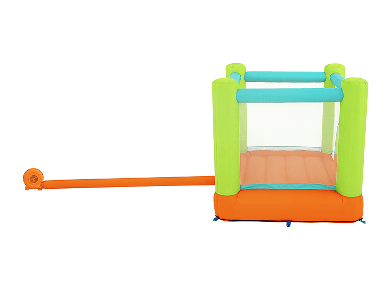 Castillo hinchable - Bestway 53394, a partir de 3 año(s), Multicolor