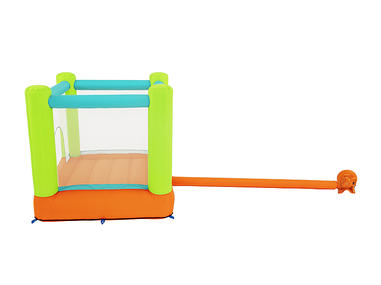Castillo hinchable - Bestway 53394, a partir de 3 año(s), Multicolor