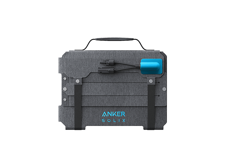 Estación de energía - Anker SOLIX KIT C1000X+PS100X