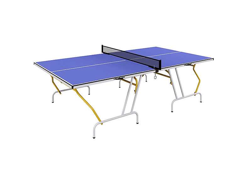 Mesa de Ping-Pong - Sportnow A90-352V00BU, a partir de 5 año(s), Azul