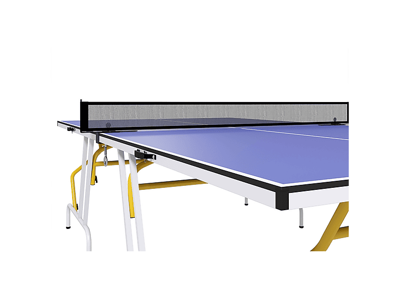 Mesa de Ping-Pong - Sportnow A90-352V00BU, a partir de 5 año(s), Azul